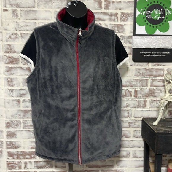 Free country quilted vest women’s XXL - Picture 3 of 7